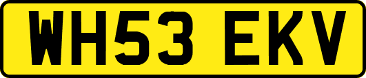 WH53EKV