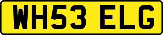 WH53ELG