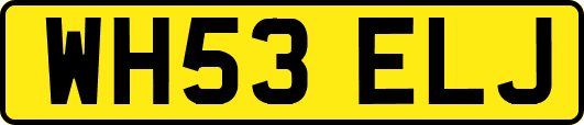 WH53ELJ