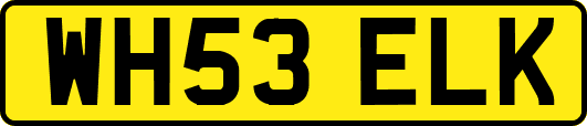 WH53ELK
