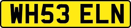 WH53ELN