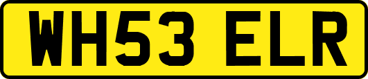 WH53ELR
