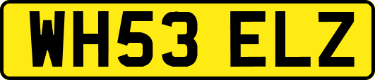 WH53ELZ