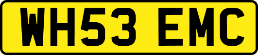 WH53EMC