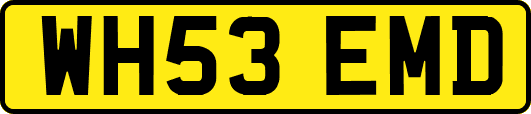 WH53EMD