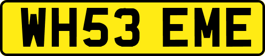 WH53EME