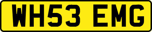 WH53EMG