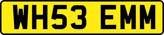 WH53EMM