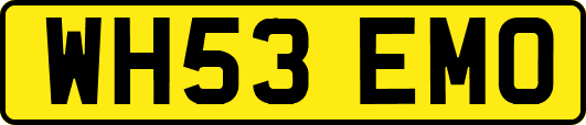 WH53EMO