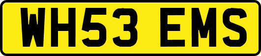 WH53EMS