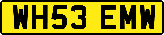 WH53EMW
