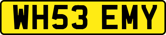 WH53EMY