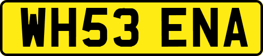 WH53ENA