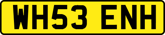 WH53ENH