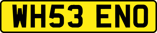 WH53ENO