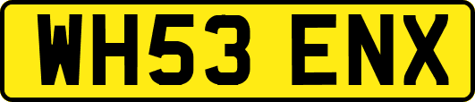 WH53ENX