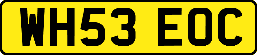 WH53EOC