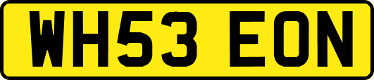 WH53EON