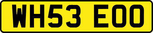 WH53EOO