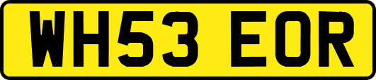 WH53EOR