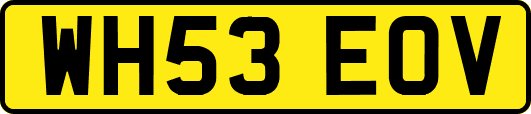 WH53EOV