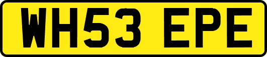 WH53EPE