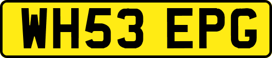 WH53EPG