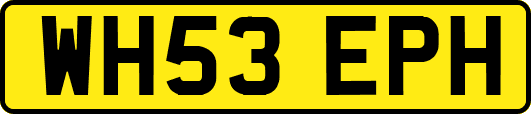 WH53EPH