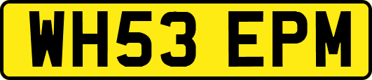WH53EPM