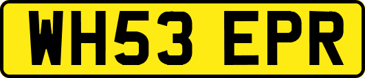 WH53EPR