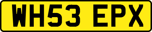 WH53EPX