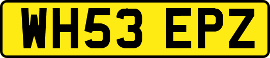 WH53EPZ