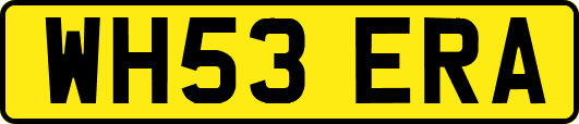 WH53ERA
