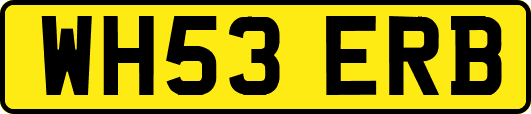 WH53ERB