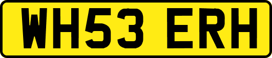 WH53ERH