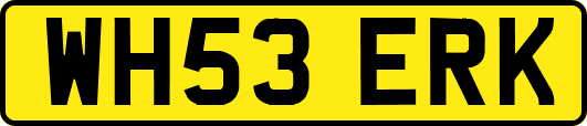 WH53ERK