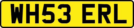 WH53ERL