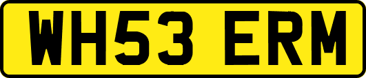 WH53ERM