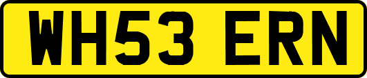 WH53ERN