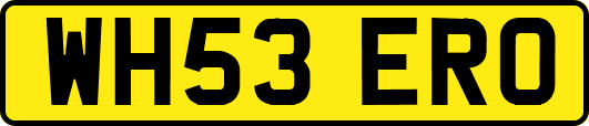 WH53ERO