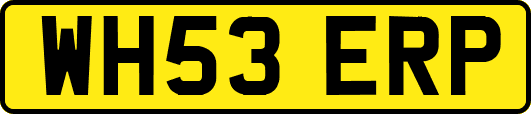 WH53ERP