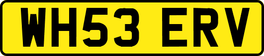 WH53ERV