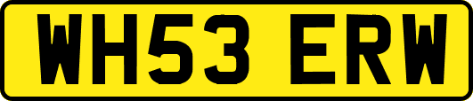 WH53ERW