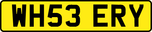 WH53ERY