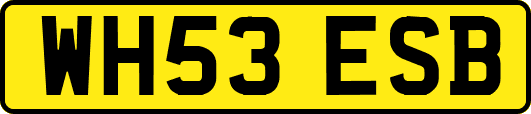 WH53ESB