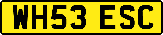 WH53ESC