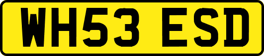 WH53ESD