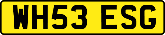 WH53ESG