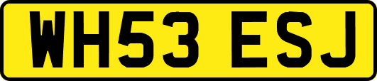 WH53ESJ