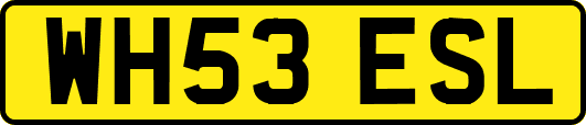WH53ESL